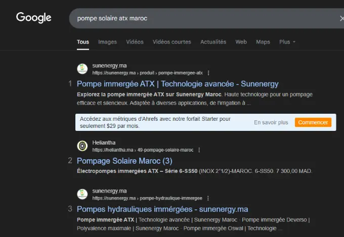 Lead Generation Growth